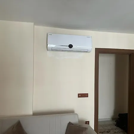 Apartment Flat In Faith Istnbul Muğla